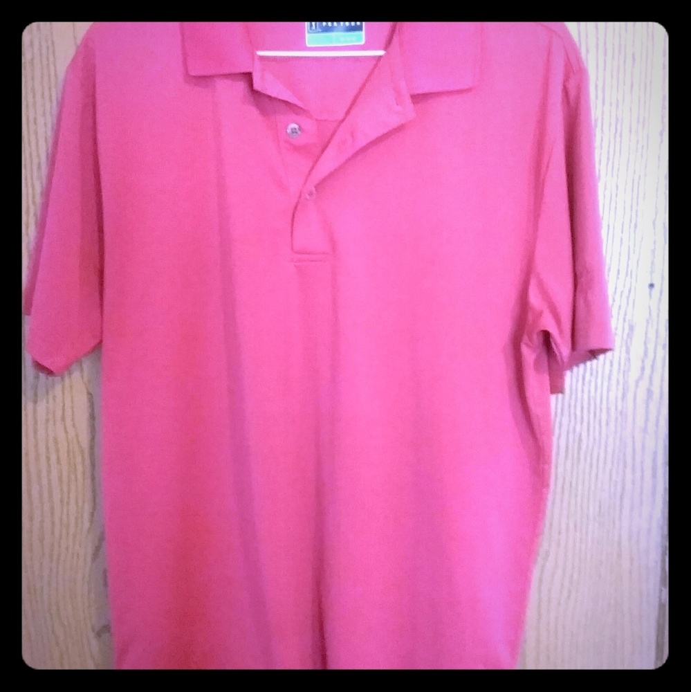 Golf shirt - PGA Tour